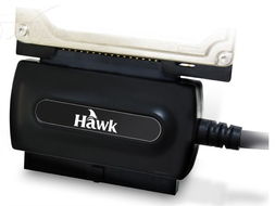 浩客传输王v985 USB Hub 高效扩展的全能接口利器