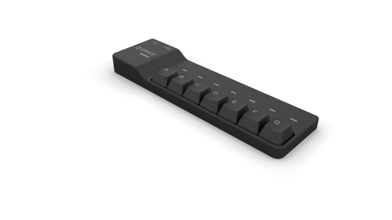 深圳元创时代科技 厂家批发USB 3.0 HUB集线器的品质与价格之选